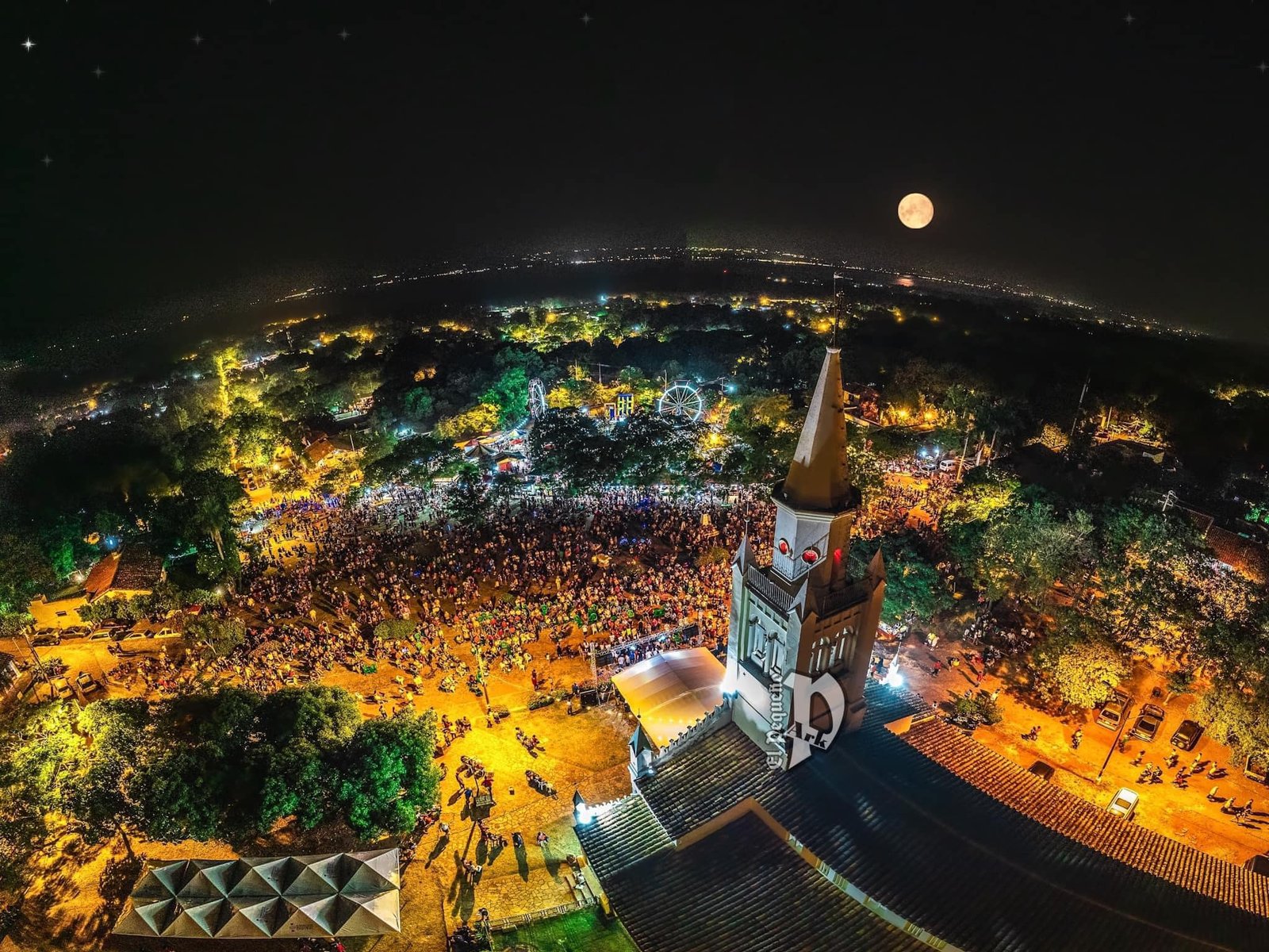 Cpalacios Hotel - Luxury Exterior